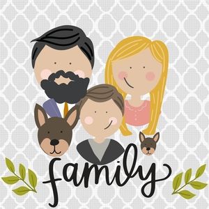 Meet your Posher, Delauren